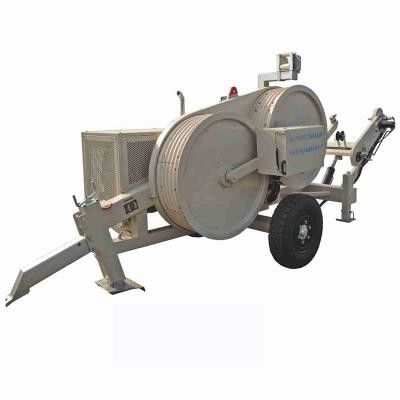 40KN hydraulische Trekkersspanner