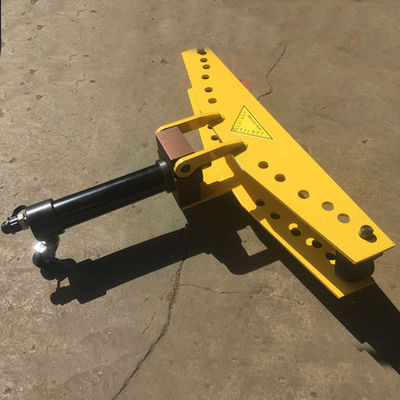 Cpb-1 handbediende 180mm Hydraulische Pijpsnijder