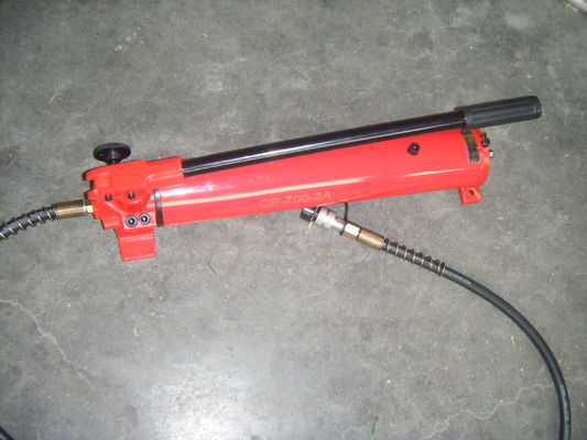 Cp-180 Hand Hydraulische Pomp Hydraulische Plooiende Hulpmiddelen
