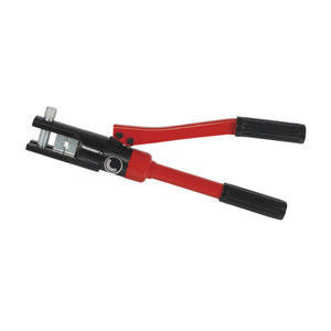 De Hydraulische Plooiende Hulpmiddelen Plier van 80KN 100KN