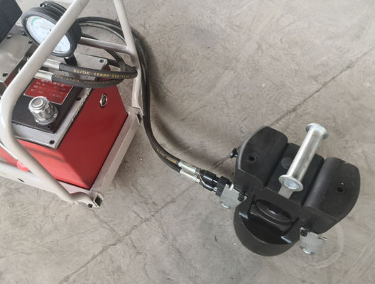 60T het hydraulische Plooien Plier