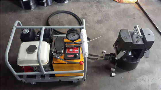 Hydraulische krimpgereedschappen met hoge druk Hydraulische pomp voor de stroomvoorziening van snijmachines