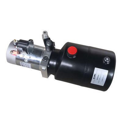 16Mpa 20Mpa Eenmalige aandrijving Eenheid Hydraulische krimpgereedschappen