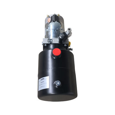16Mpa 20Mpa Eenmalige aandrijving Eenheid Hydraulische krimpgereedschappen