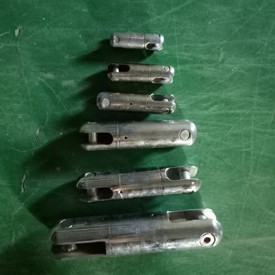 Van de de Kabelwartel van ISO 0.2kg 8.0kg de Verbindingsleider Stringing Tools