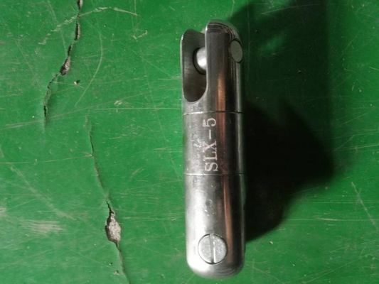 Van de de Kabelwartel van ISO 0.2kg 8.0kg de Verbindingsleider Stringing Tools