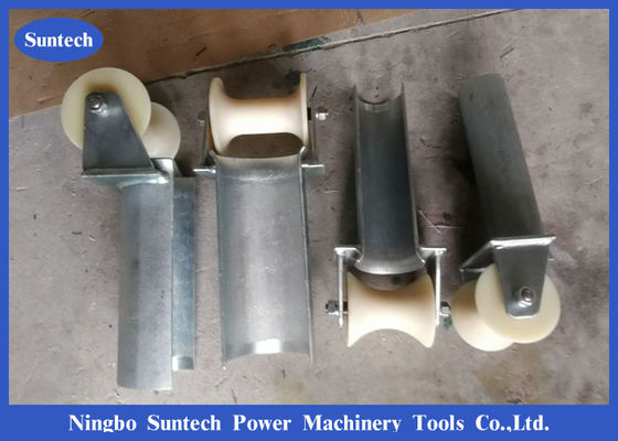 Openingstype Bellmouth Rol10kn Kabel die Hulpmiddelen trekken