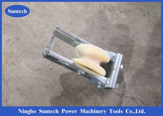 Swirvel Pulley Block Dual Use Conductor Blocks / Stringing Pulley Block In Site