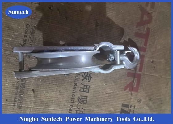 20kN Heavy Duty spankatrol ACSR geleider rijgblok