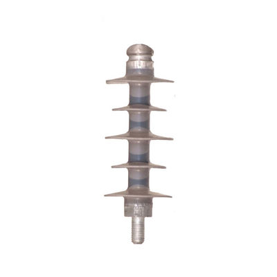 De Epoxykern Rod Polymer Pin Insulator van 33KV 10KN Glassfiber