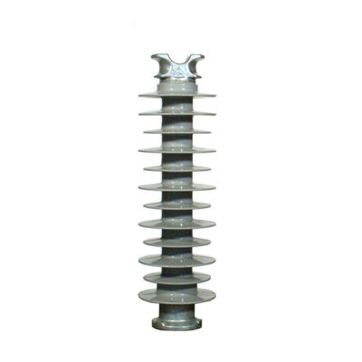 De Epoxykern Rod Polymer Pin Insulator van 33KV 10KN Glassfiber