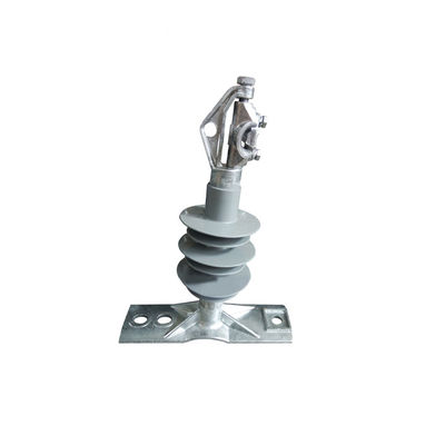 Van de het Polymeertransmissie van 11KV 4KN van de de Lijnisolatie CEI 60282-2