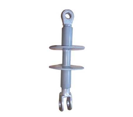 CEI 61109 Isolatie van de het Polymeeropschorting van 90KN 3.3KV de Samengestelde