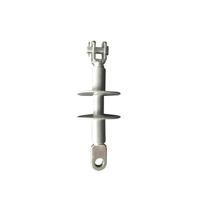CEI 61109 Isolatie van de het Polymeeropschorting van 90KN 3.3KV de Samengestelde