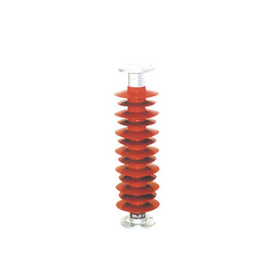 Het Elektro Samengestelde Polymeer Pin Post Insulators van 3.3KV 10KN