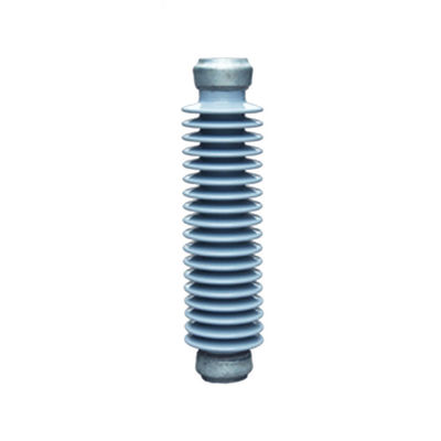 De Isolatie van 69KV 10KN Pin Suspension Type Polymer Post