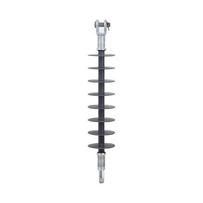 De Isolatie van 69KV 10KN Pin Suspension Type Polymer Post