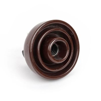 CEI-Porselein Pin Type Transmission Line Insulator