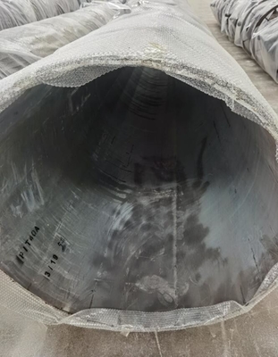 Q235B Monopole Gegalvaniseerde Toren Hete Onderdompeling van de staalcamouflage