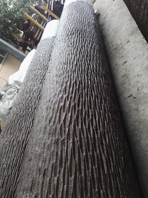 Toren van de Boompool van de hete Onderdompelings de Gegalvaniseerde Pijnboom met Steun en Enz.-Toebehoren