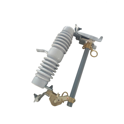 Het Type van het Opgeven22kv T Bar van de hoogspanningsuitwijzing de Zekering verwijderde Openlucht