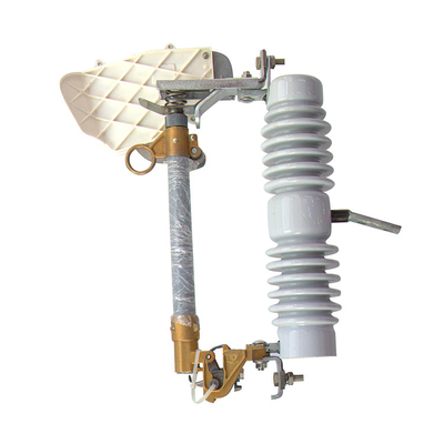Van het de Hoogspanningsknipsel van 24KV 100a het Rubber van het de Zekeringssilicone