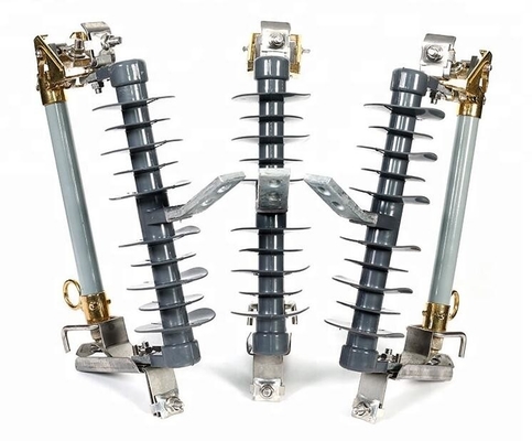 27kv de Zekeringsknipsel van de polymeeruitwijzing voor Distributielijn