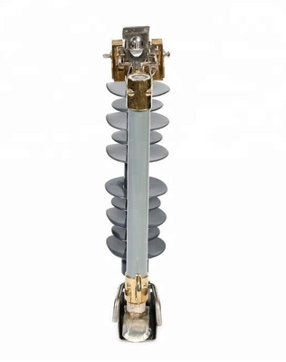 Het Knipsel Openlucht Elektro van de polymeer100a 200a 27kv Zekering