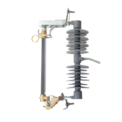 Het Knipsel Openlucht Elektro van de polymeer100a 200a 27kv Zekering