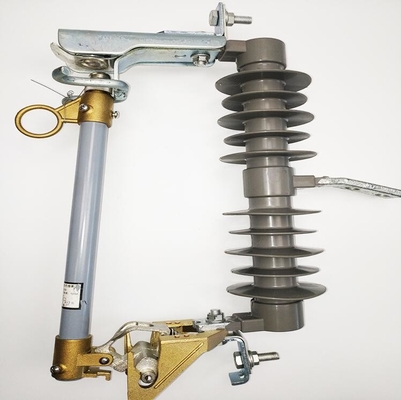 Van het de Zekeringsknipsel 11kv van het hoge Machtsopgeven Polymere de Zekeringsverbinding