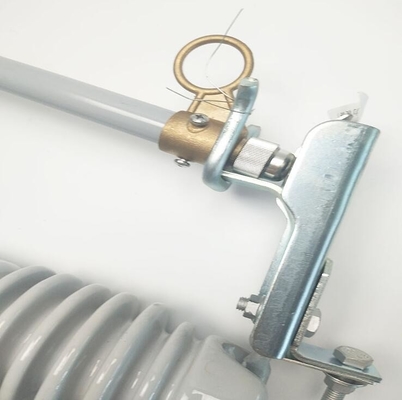 Van het de Zekeringsknipsel van de siliciumhoogspanning de Schakelaar RW12 12KV