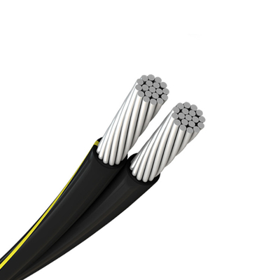 1kV de geïsoleerde Luchtkabel van ABC voor het Systeem van de Distributielijn