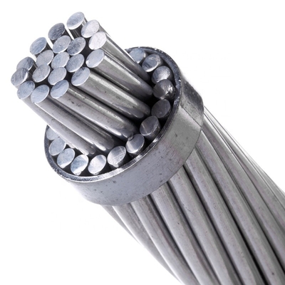 Thermische Naakt Al Transmissie van de Leiderfor increasing capacity van de Aluminiumlegering