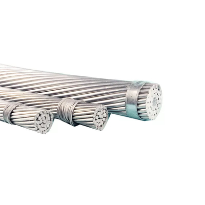 Van het de Transmissie Naakte Aluminium van ACAR de Luchtleider Alloy Reinforced