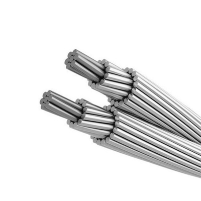 Van het de Transmissie Naakte Aluminium van ACAR de Luchtleider Alloy Reinforced