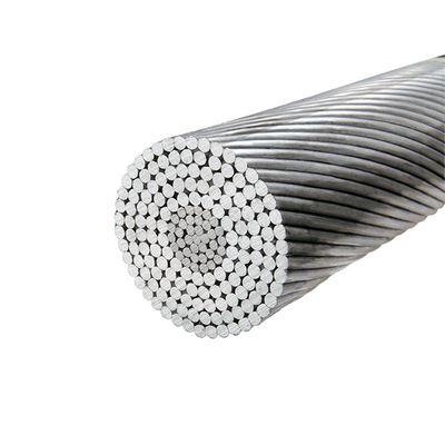 Van het de Transmissie Naakte Aluminium van ACAR de Luchtleider Alloy Reinforced
