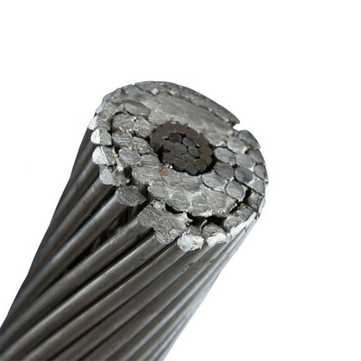 Van het de Transmissie Naakte Aluminium van ACAR de Luchtleider Alloy Reinforced