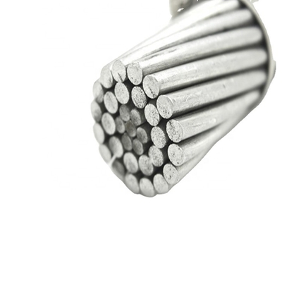 De naakte Leider Steel Reinforced 397,5 van het Typealuminium MCM Ibis