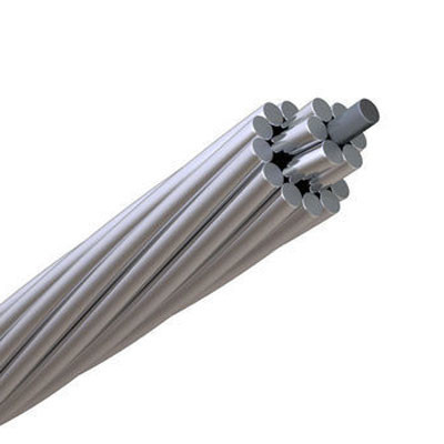 556.5 MCM Leider Steel Reinforced van het Duifacsr de Naakte Aluminium