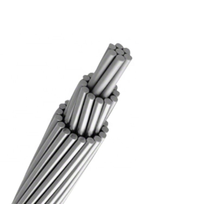 Naakte van de Leidersolid type for van Aluminiumacsr Amerikaanse elanden Lucht de Machtstransmissie