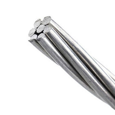 Naakte het Aluminiumleider Resistance Corrosion 95mm2 van AAAC