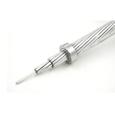 Naakte het Aluminiumleider Resistance Corrosion 95mm2 van AAAC